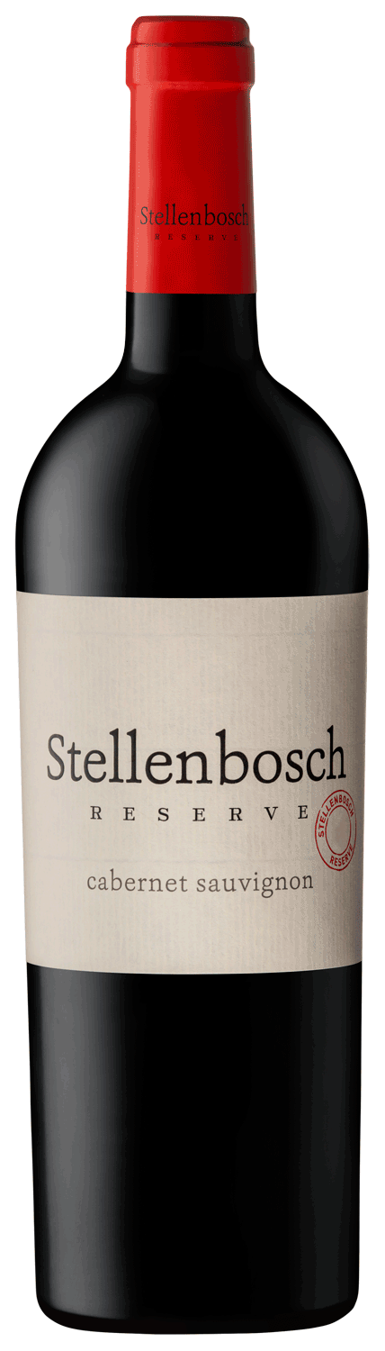 Stellenbosch Reserve Cabernet Sauvignon 2020